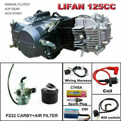 lifan 125cc engine repair manual