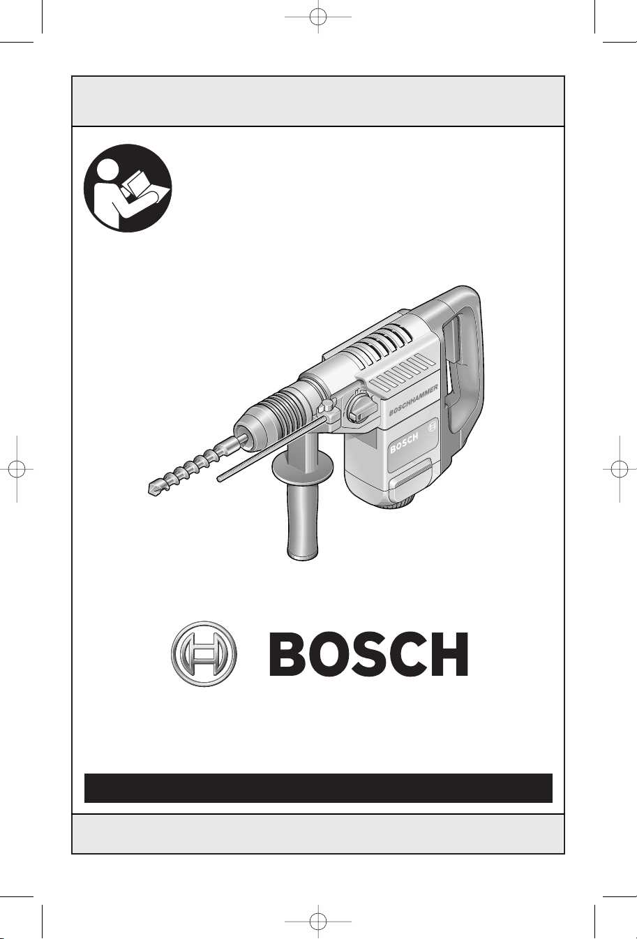 bosch 11247 repair manual