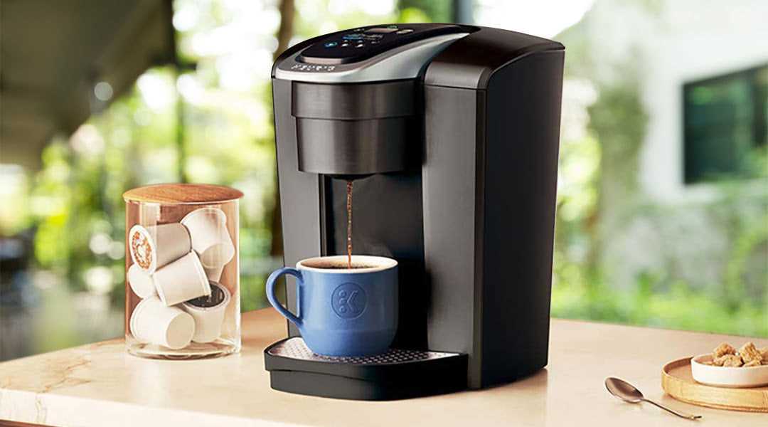 keurig 2.0 repair manual