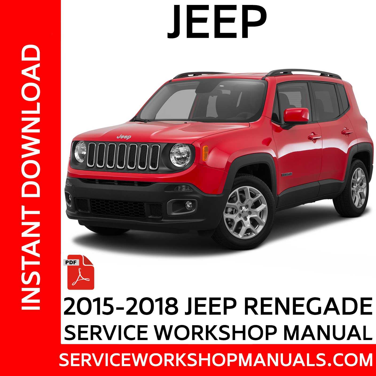 jeep commander repair manual 2006