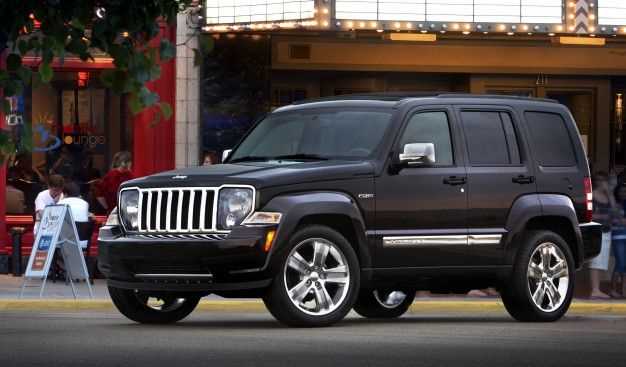 jeep liberty crd repair manual