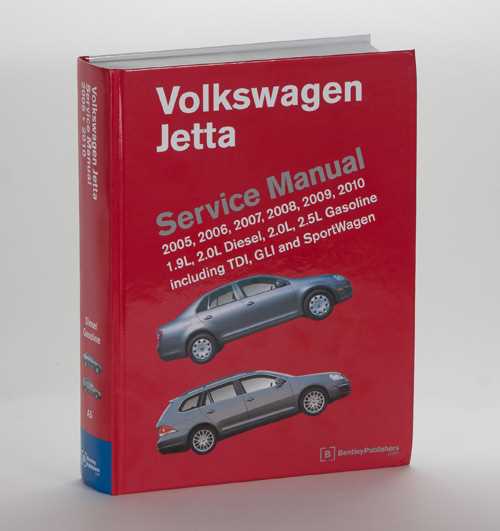 jetta tdi repair manual