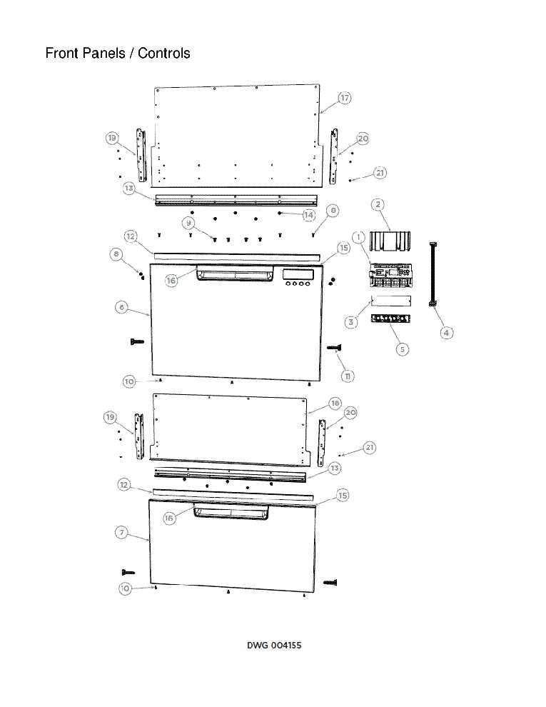 fisher and paykel washer repair manual