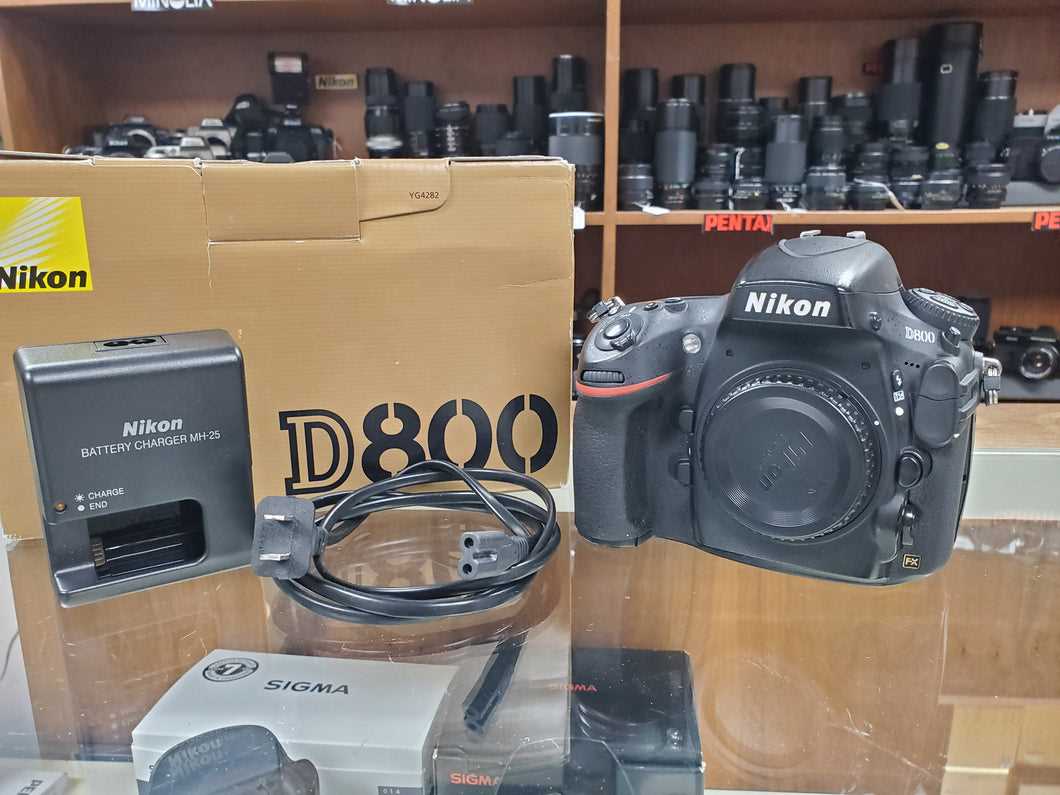 nikon d800 repair manual