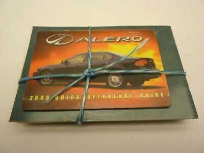 2003 oldsmobile alero repair manual