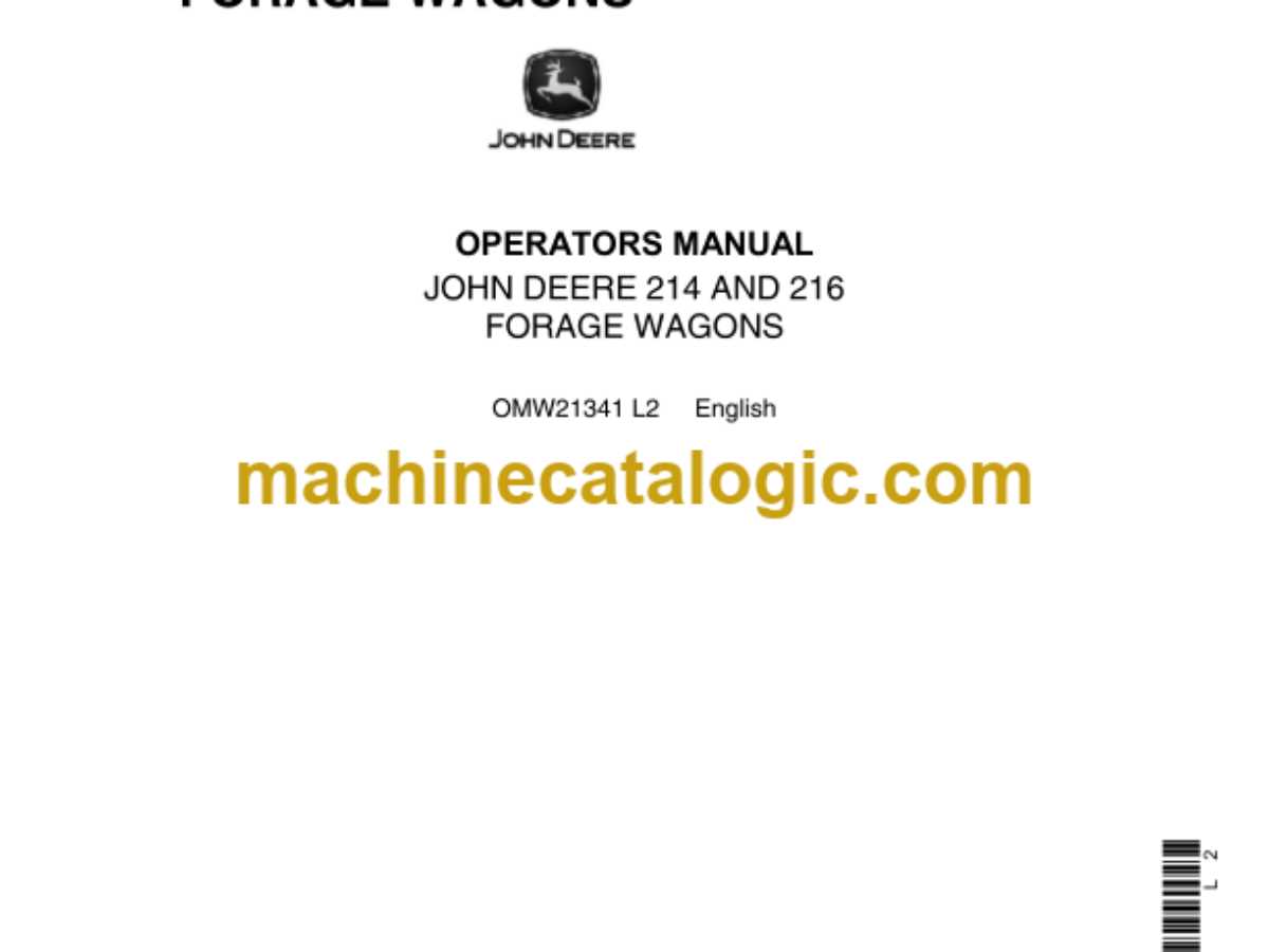 john deere 216 repair manual