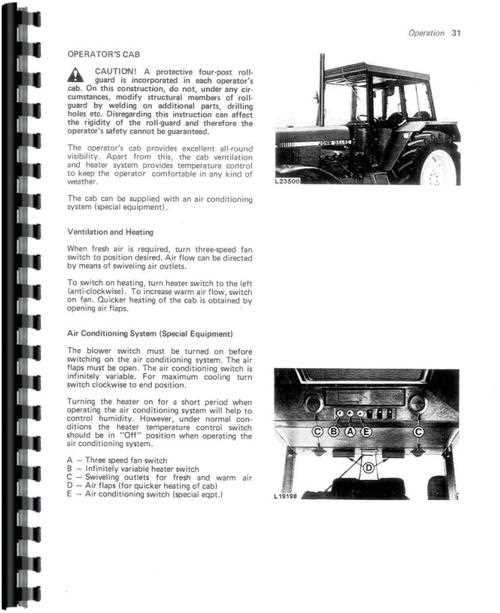 john deere 3140 repair manual