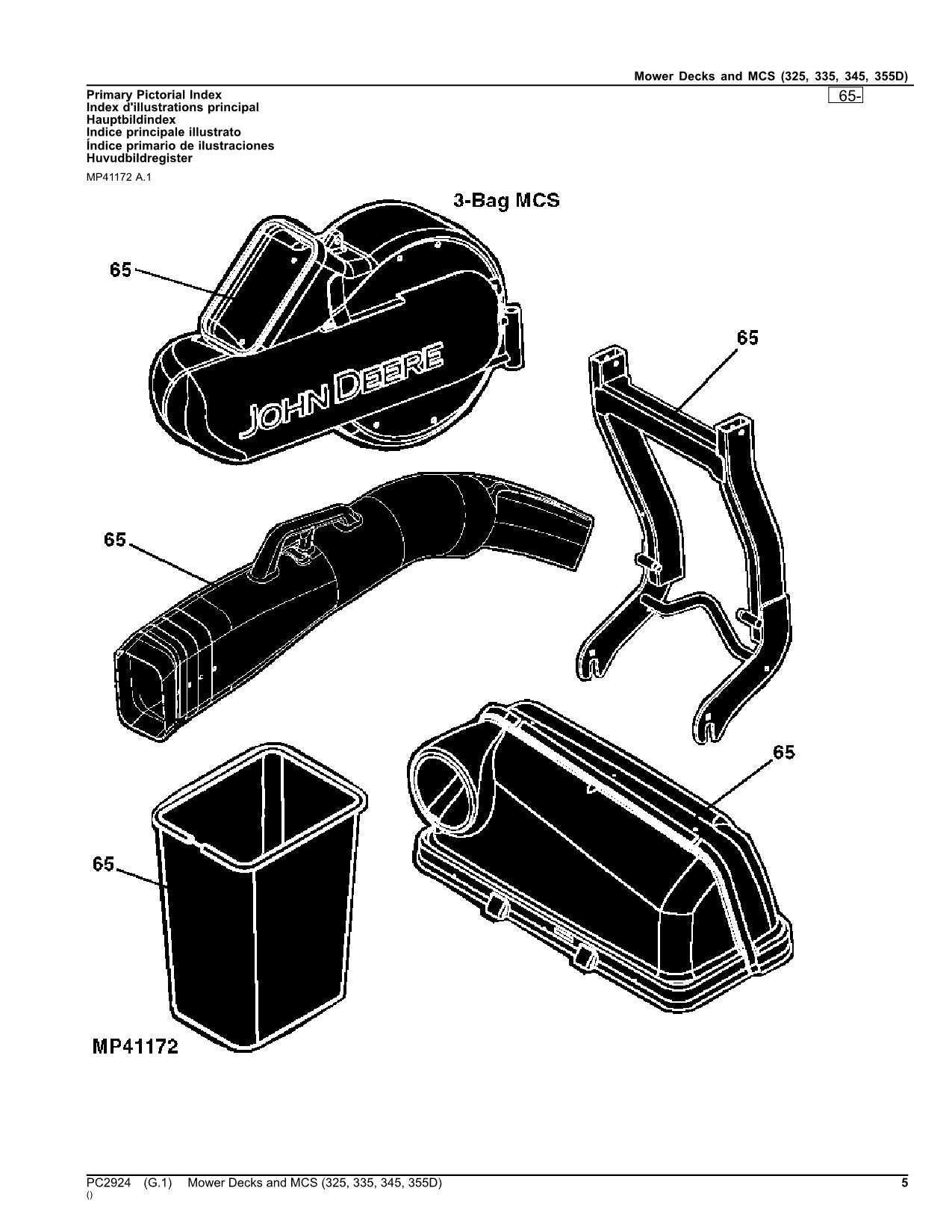 john deere 345 repair manual