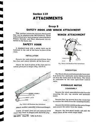 john deere 345 repair manual