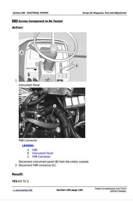 john deere 5055e repair manual