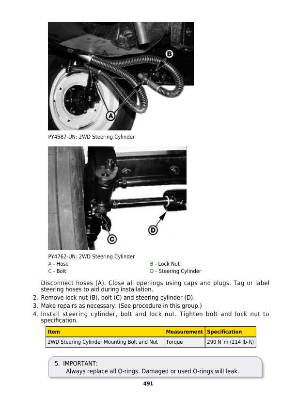 john deere 5055e repair manual