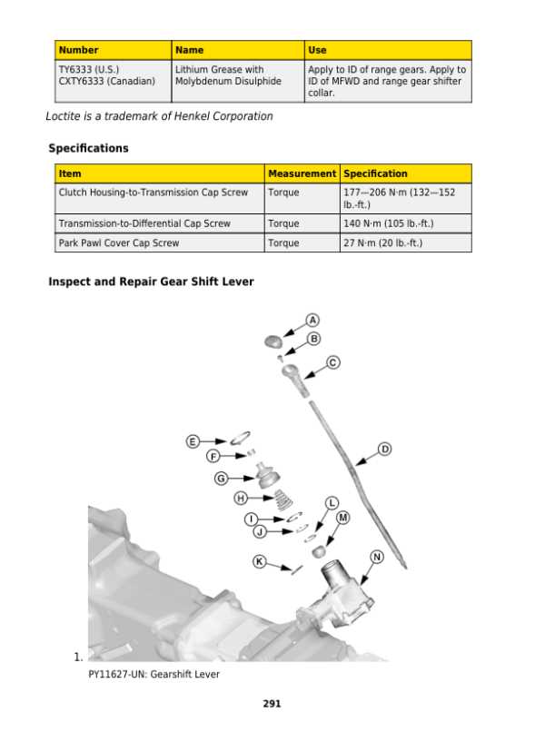 john deere 5055e repair manual