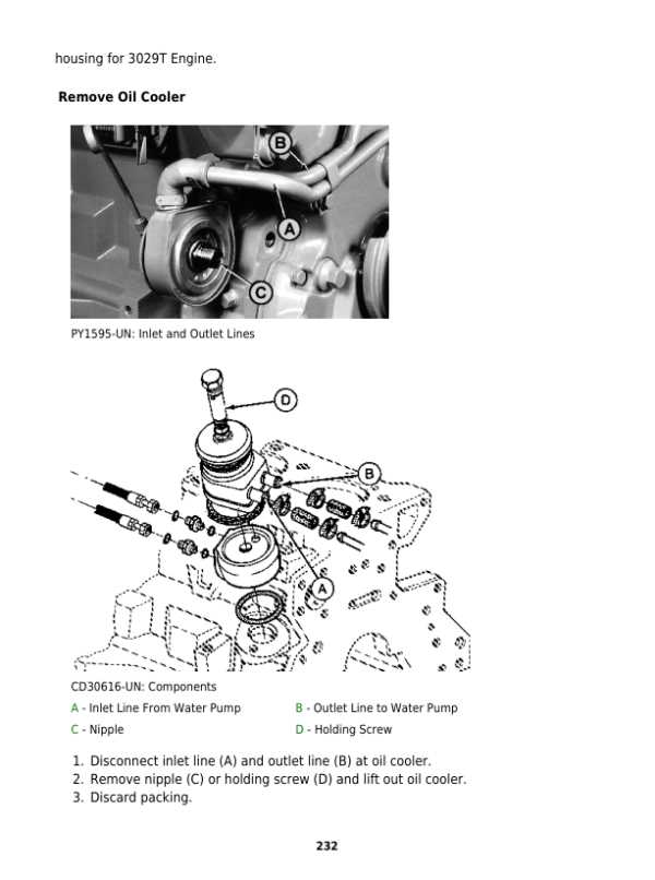 john deere 5055e repair manual