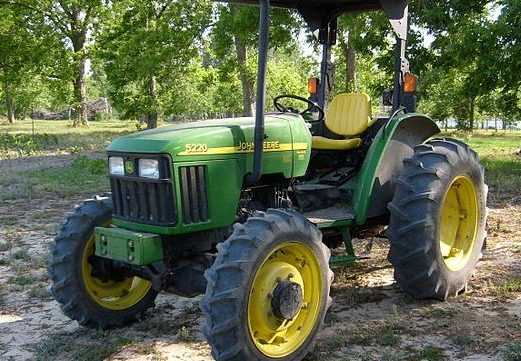 john deere 5320 repair manual