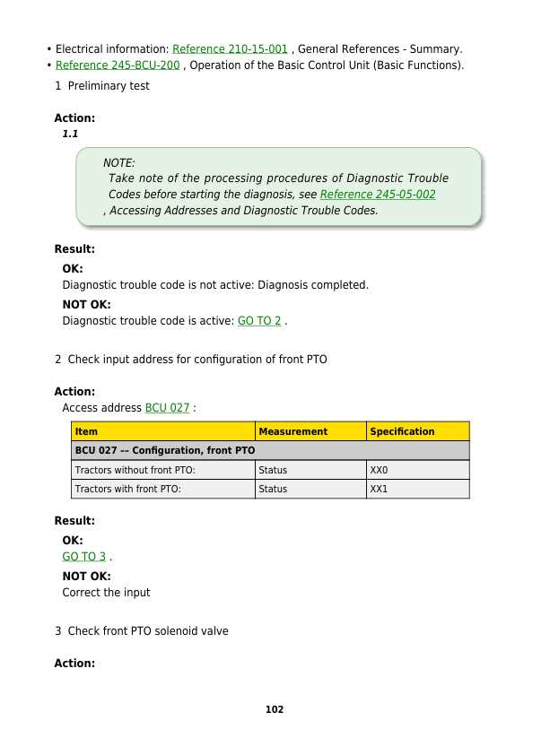 john deere 6615 repair manual