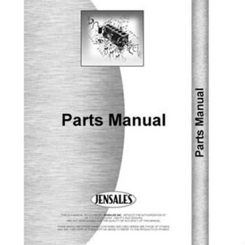 john deere 770 tractor repair manual