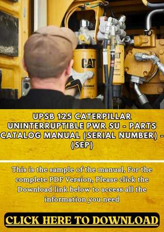 john deere buck 500 repair manual