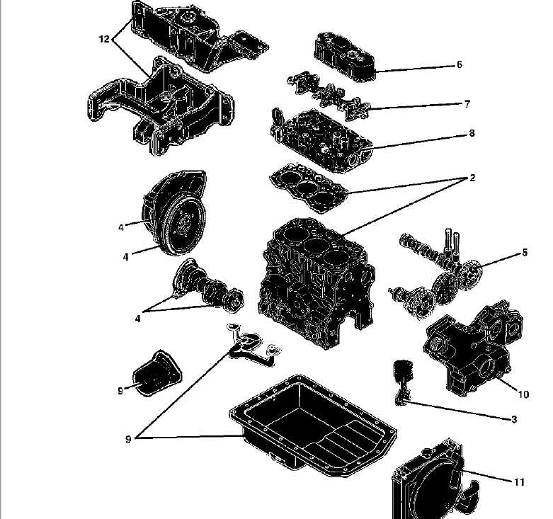 john deere gator 855d repair manual