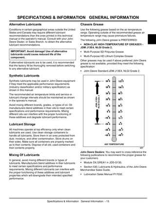 john deere l120 repair manual