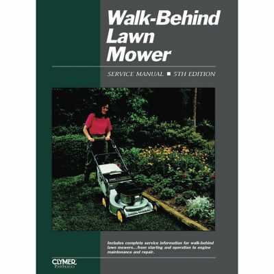 john deere mower repair manual