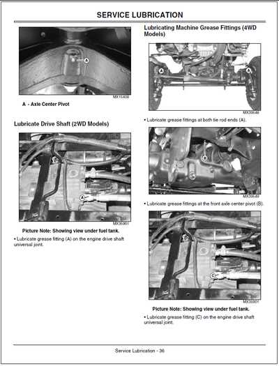 john deere x720 repair manual