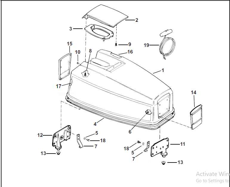 johnson 60 vro repair manual