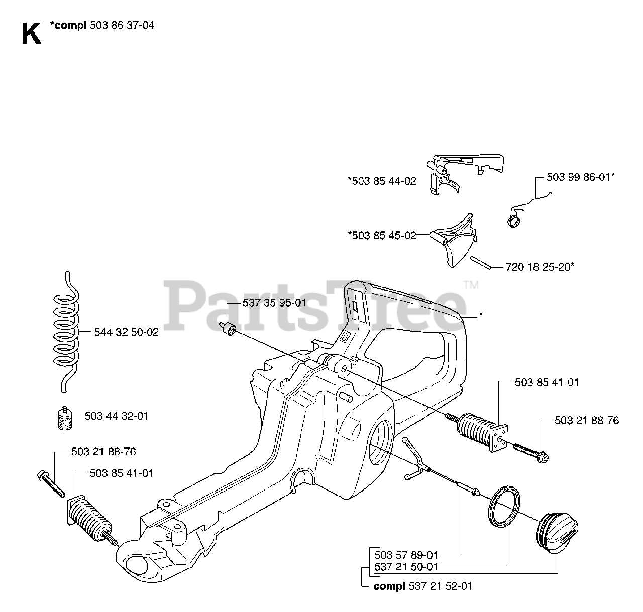 jonsered chainsaw repair manual