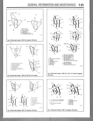 1994 chevy suburban repair manual