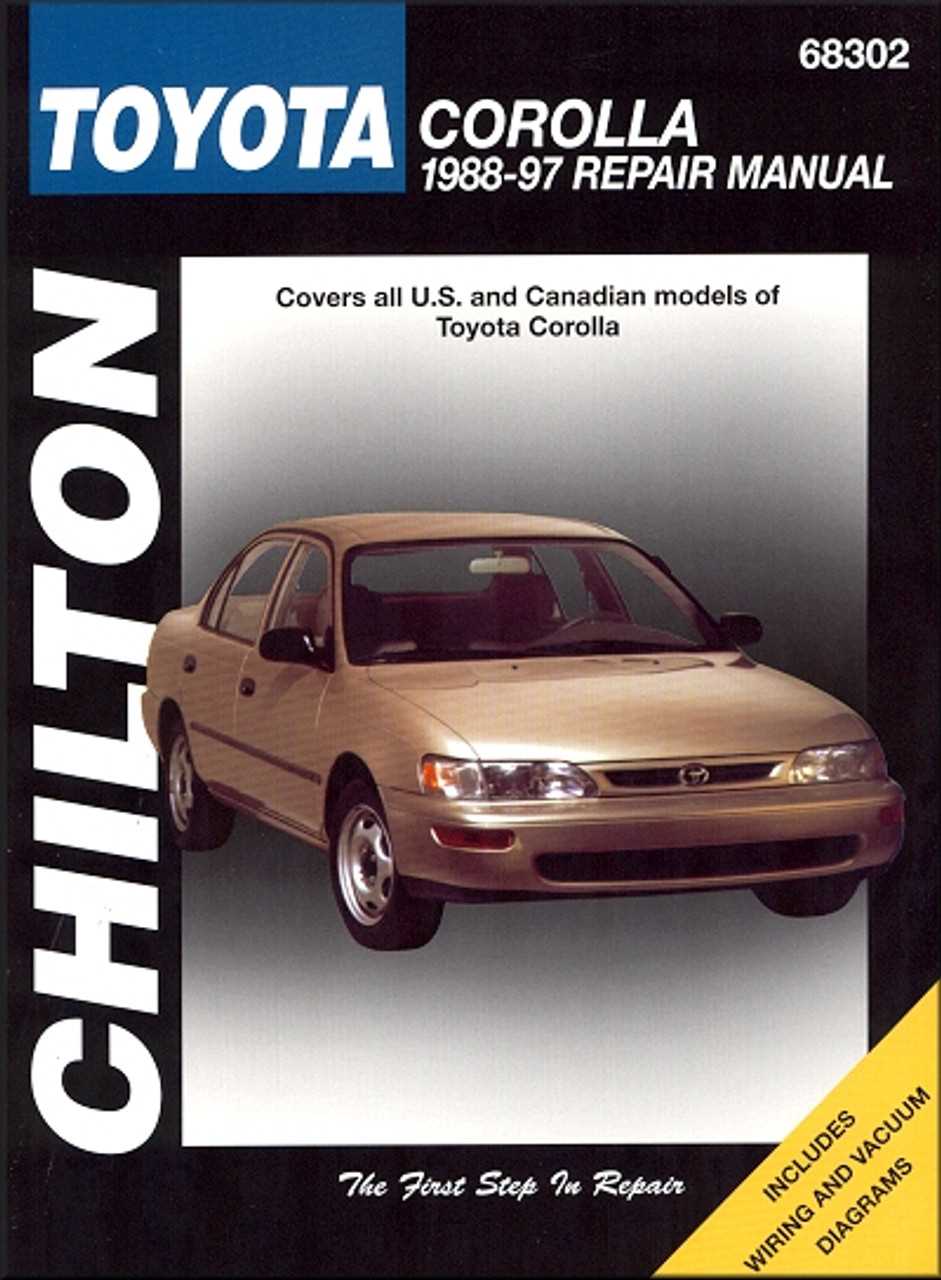 chilton repair manual com