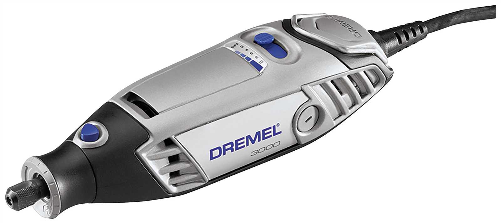 dremel 3000 repair manual