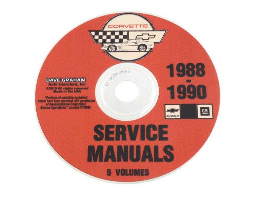 repair manuals on cd