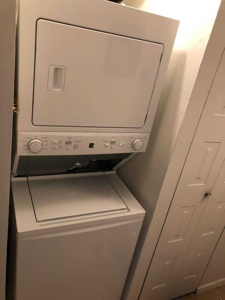 sears kenmore dryer repair manual