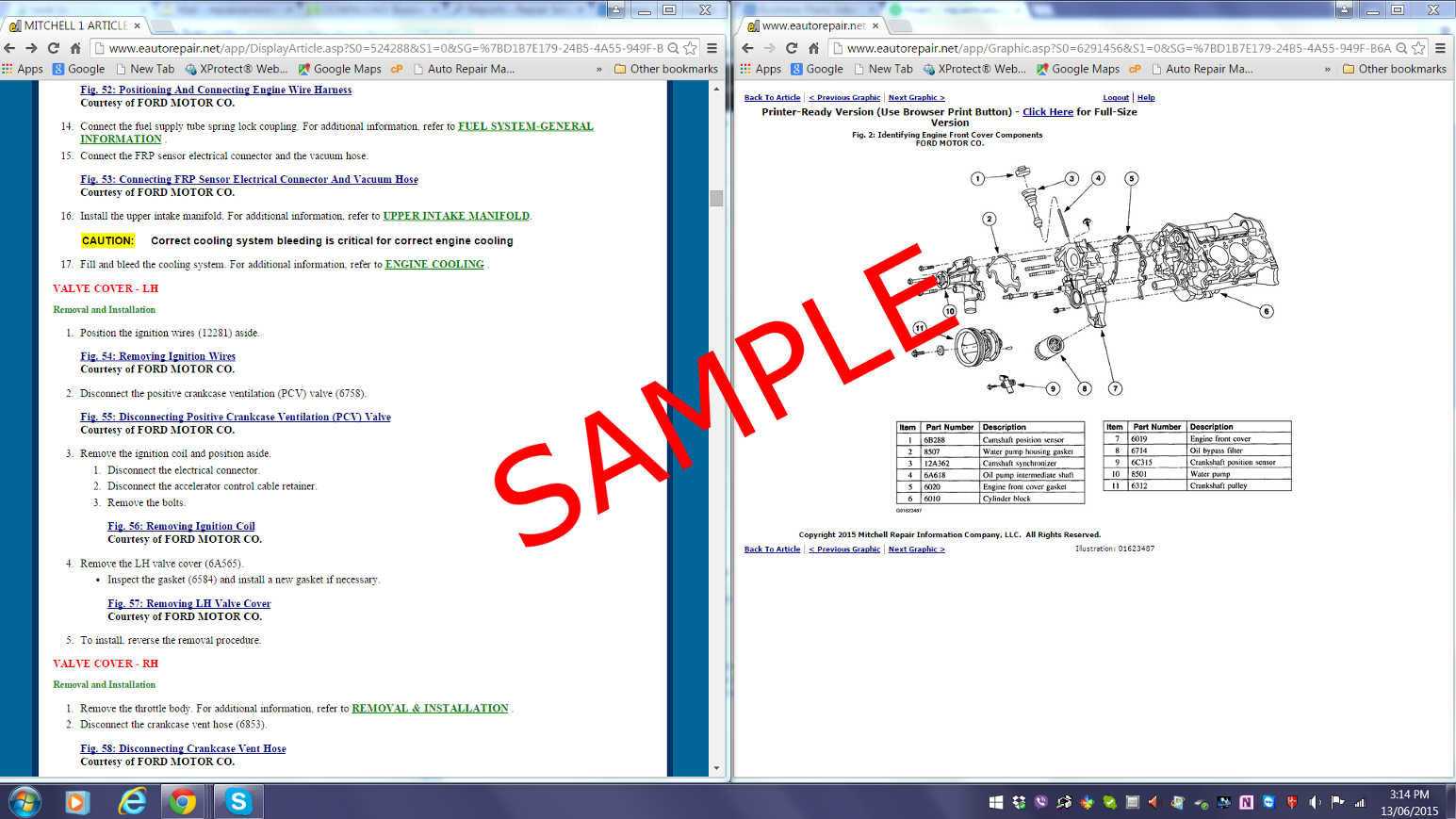 2010 buick enclave repair manual