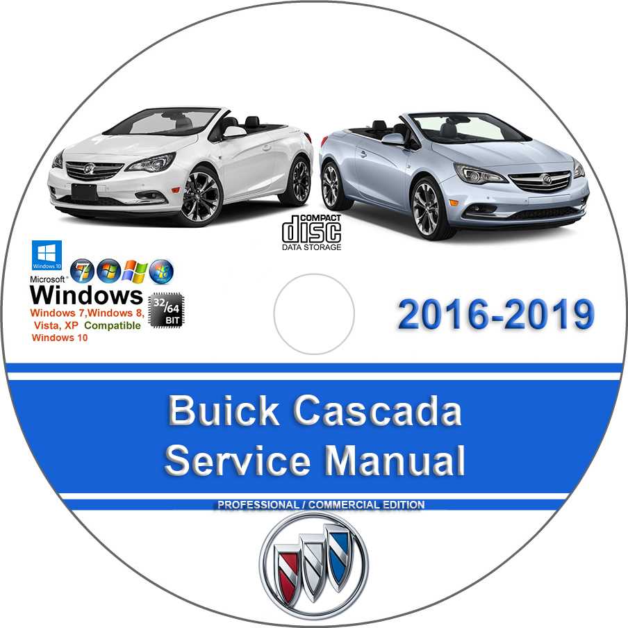 2008 buick lucerne repair manual