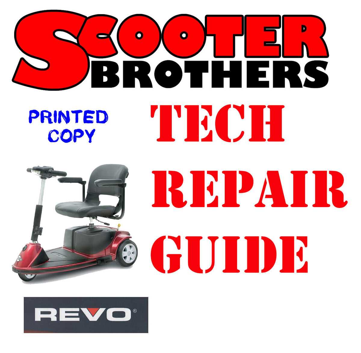 pride victory 10 scooter repair manual