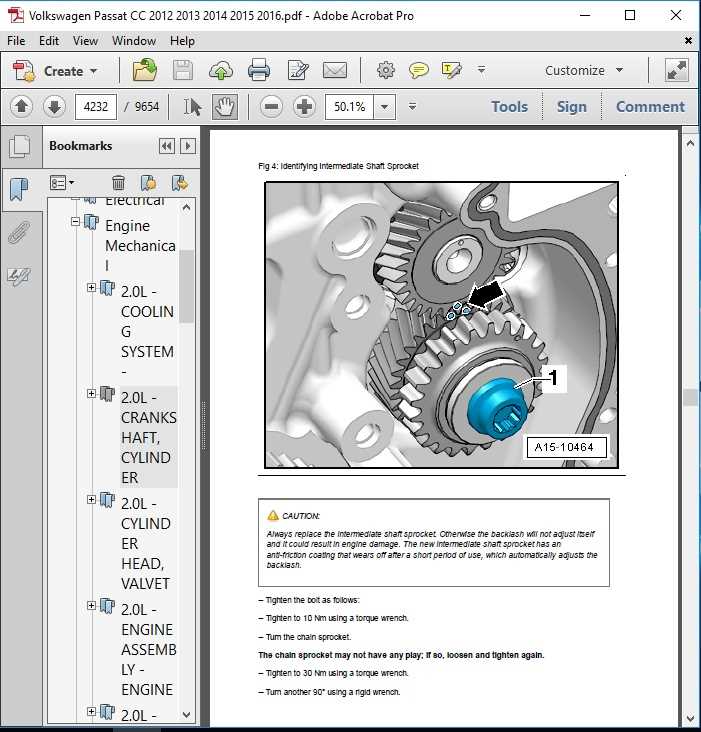 2012 volkswagen cc repair manual