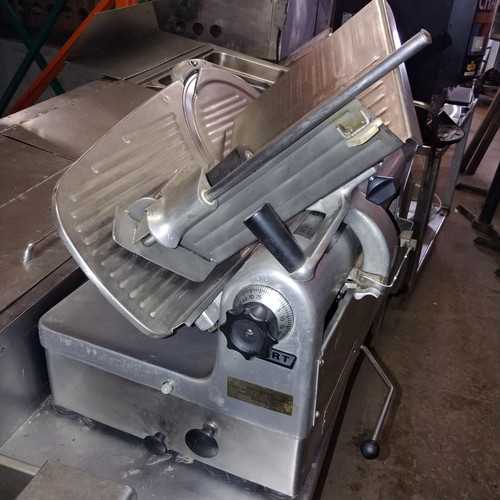 hobart slicer 1712 repair manual