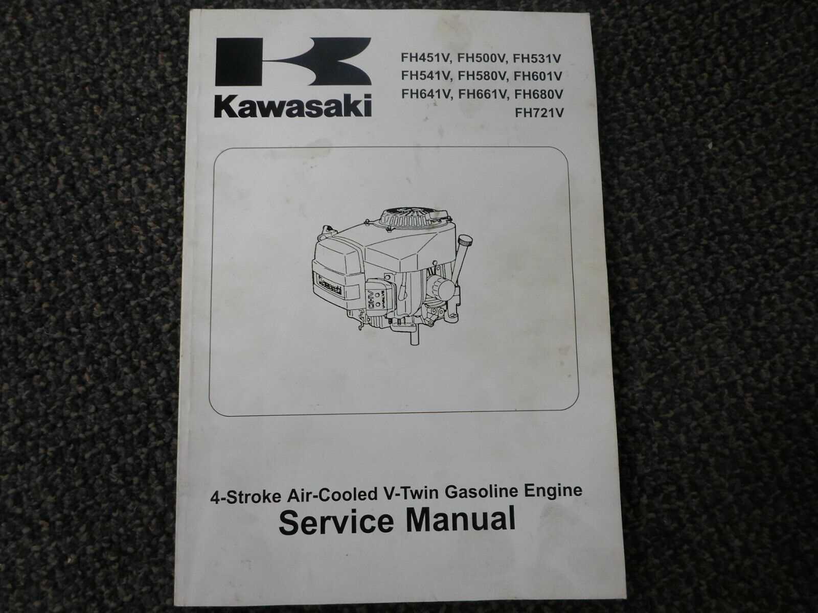 kawasaki fh500v repair manual