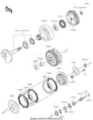 kawasaki klx 110 repair manual