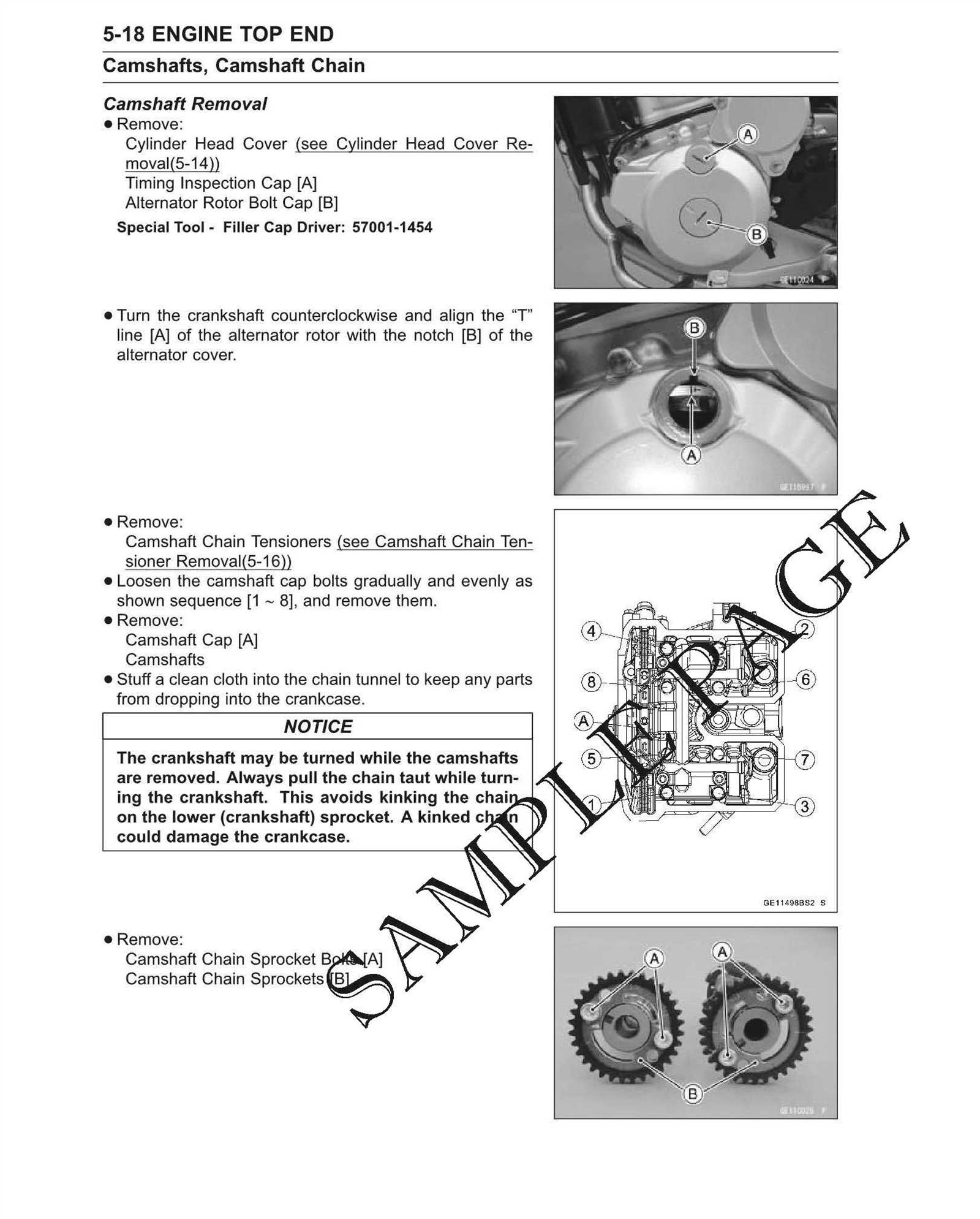 kawasaki klx 300 repair manual