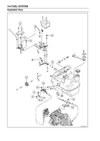 kawasaki mule repair manual