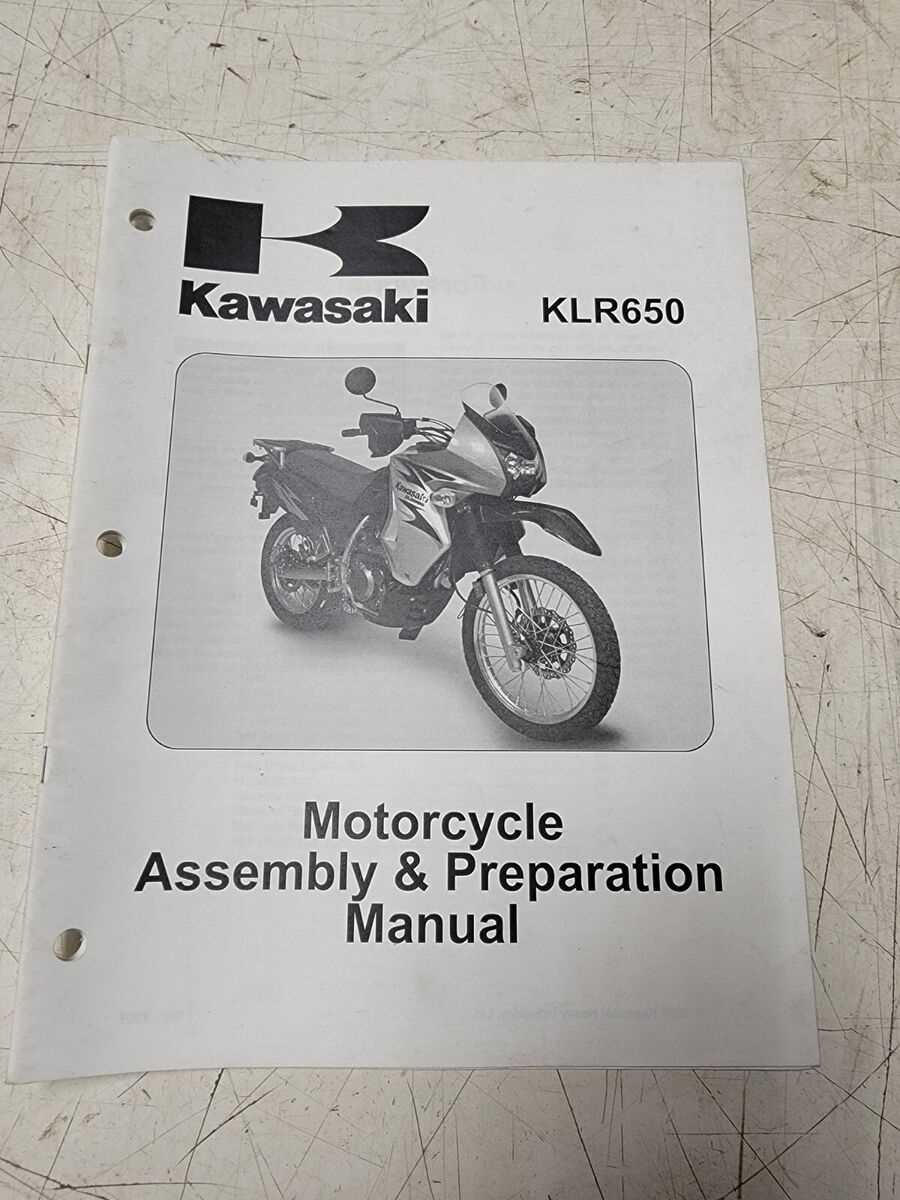 kawasaki prairie 360 repair manual