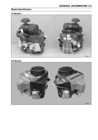 kawasaki small engine repair manual