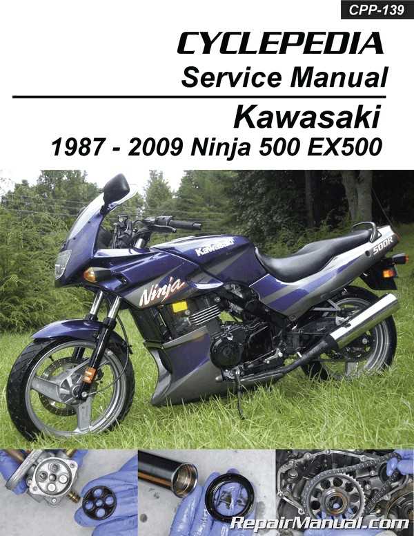 kawasaki small engine repair manual