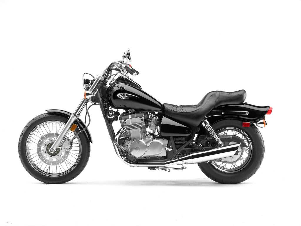 kawasaki vulcan repair manual