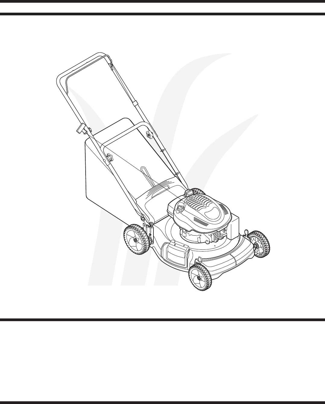 huskee riding mower repair manual