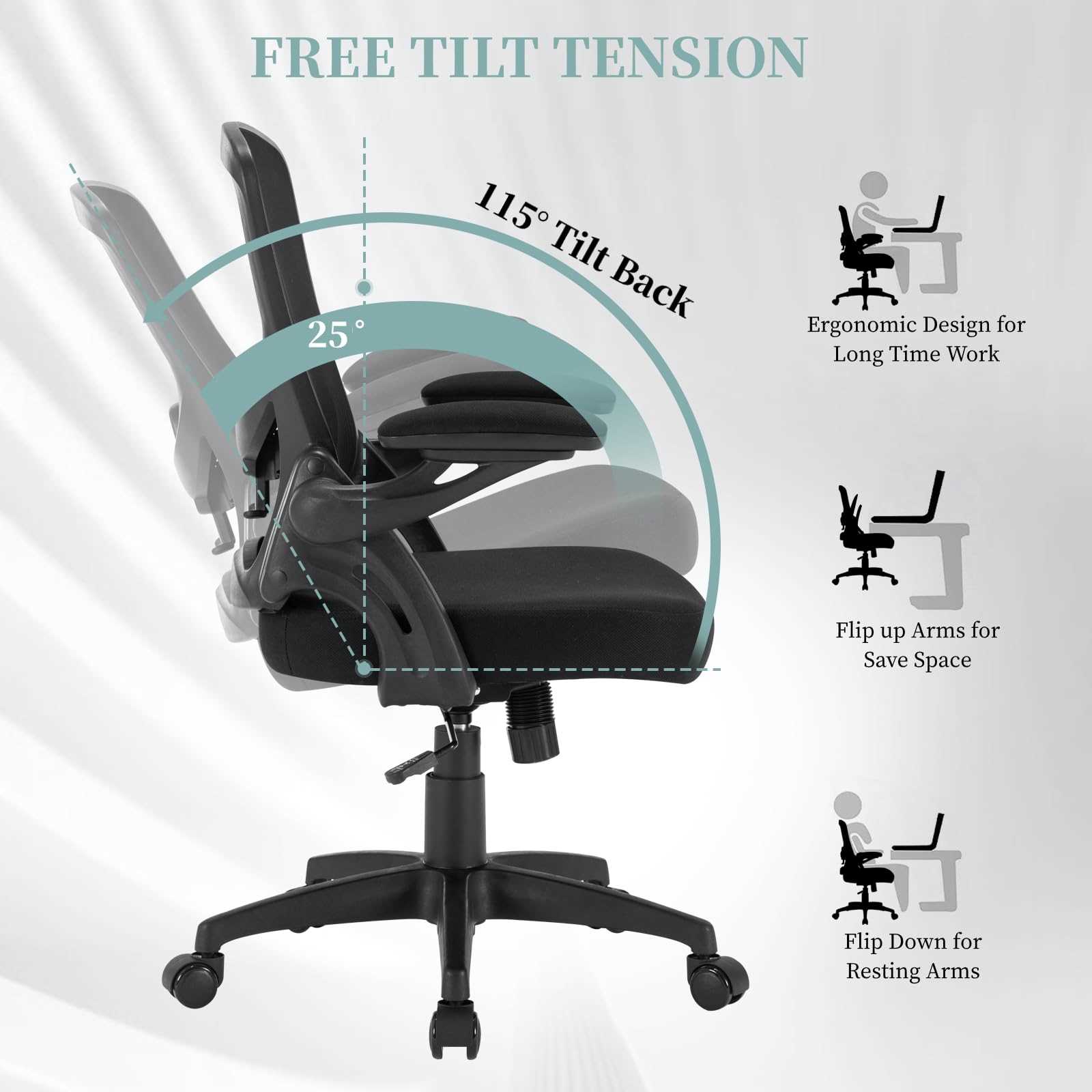 aeron chair repair manual