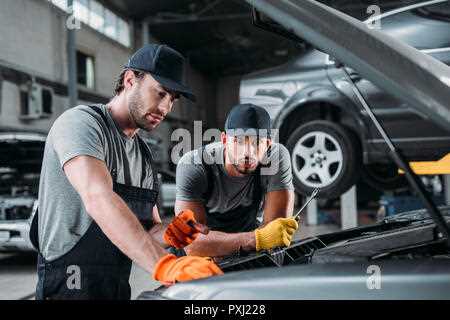 professional auto repair manuals