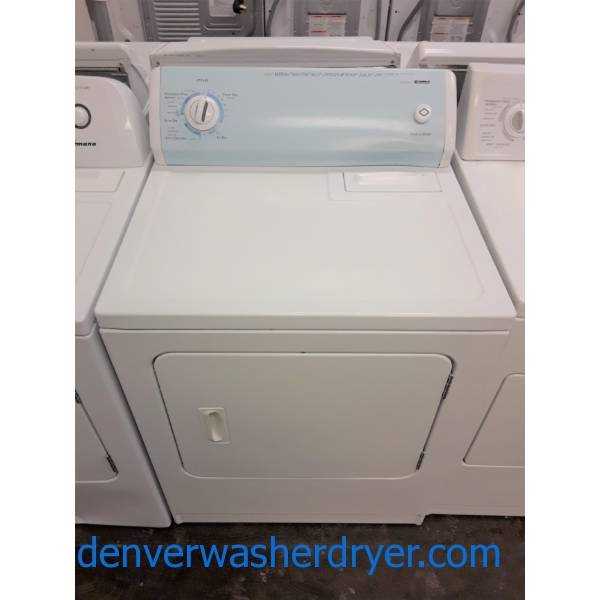 kenmore 400 dryer repair manual