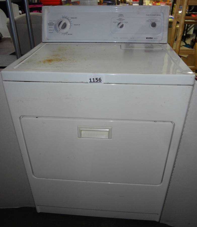 kenmore 80 series washer repair manual